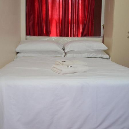 Lyndhurst Hotel Blackpool Dış mekan fotoğraf