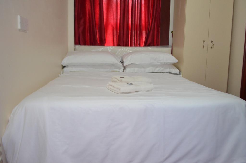 Lyndhurst Hotel Blackpool Dış mekan fotoğraf